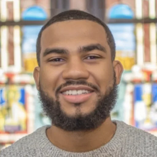 Cory Gardner, LP-MHC, therapist at MindView Therapy