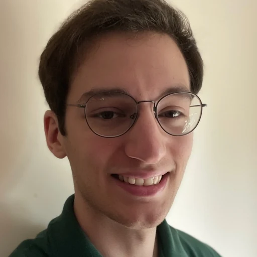 Henry Rubin, LP-MHC, therapist at MindView Therapy