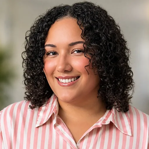 Melodie Badillo, LP-MHC, therapist at MindView Therapy