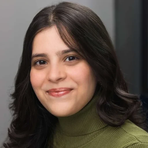 Nirja Mistry, LMHC, therapist at MindView Therapy