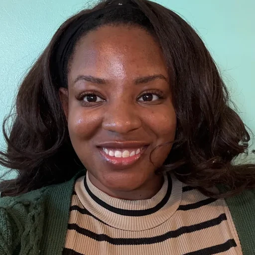 Seona King, LMHC-D, therapist at MindView Therapy