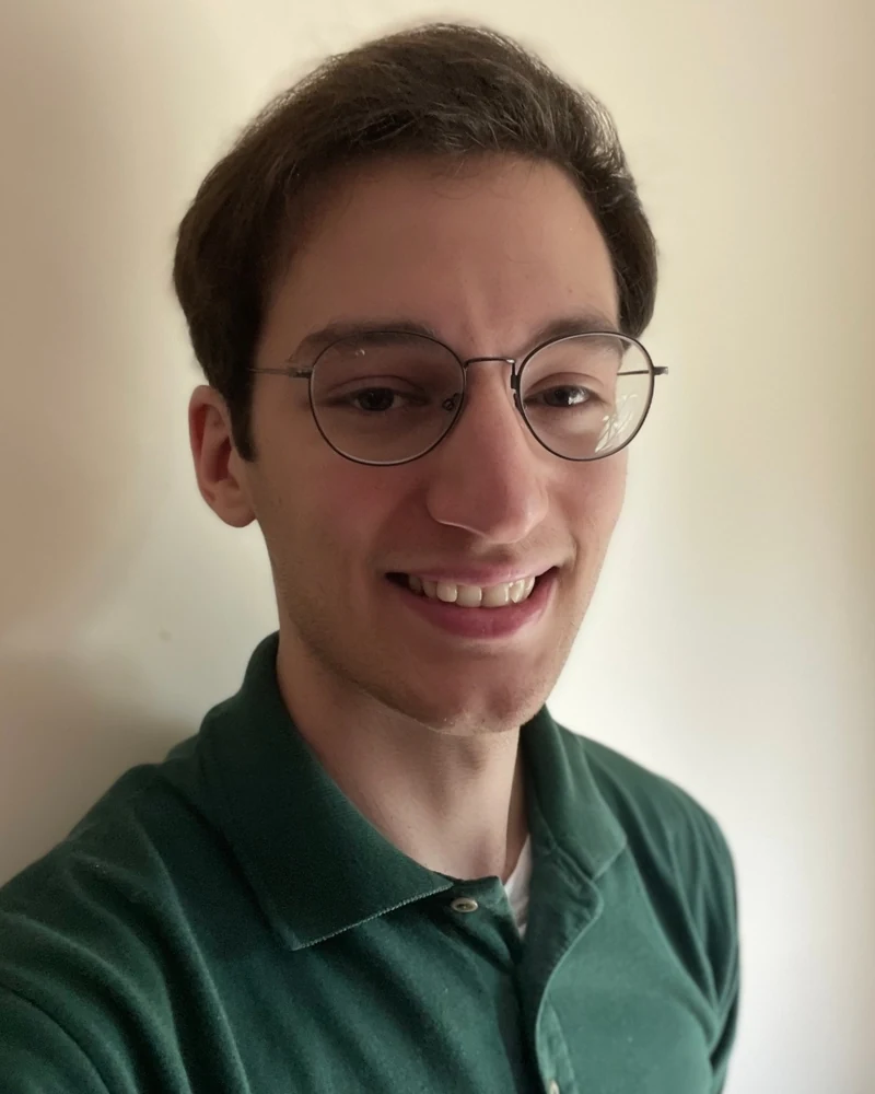 Henry Rubin, LP-MHC at MindView Therapy