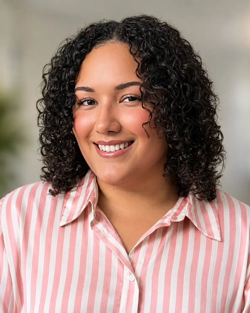Melodie Badillo, LP-MHC at MindView Therapy
